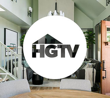 Three HGTV Shows That Inspire Us to Appreciate Our Homes