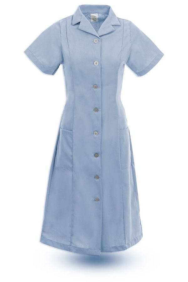 princess polly baby blue dress Rare Beauty Dress, Women's Sky Blue Dresses – CityLux Boutique main image 0