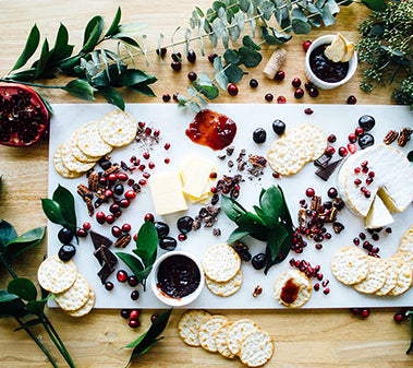Holiday Party Prep Made Easy!