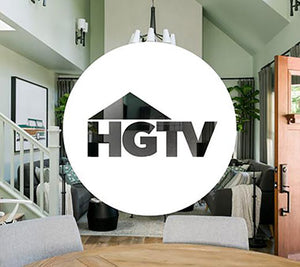 Three HGTV Shows That Inspire Us to Appreciate Our Homes