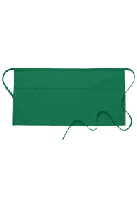 DayStar Kelly Deluxe Waist Apron (3 Pockets)