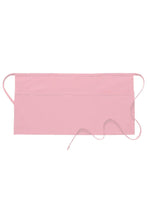 DayStar Pink Deluxe Waist Apron (3 Pockets)