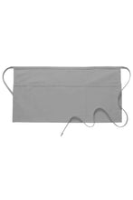 DayStar Silver Deluxe Waist Apron (3 Pockets)