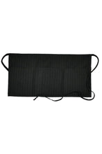DayStar Deluxe Pinstripe Waist Apron (3 Pocket)