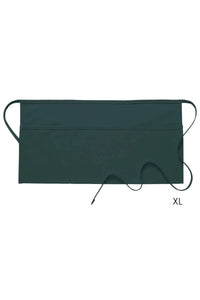 DayStar Hunter Deluxe XL Waist Apron (3 Pockets)