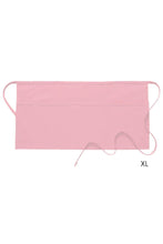 DayStar Pink Deluxe XL Waist Apron (3 Pockets)