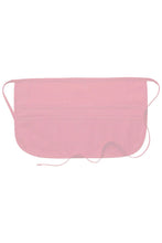 DayStar Pink Deluxe Rounded Waist Apron (6 Pockets)