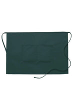 DayStar Hunter Deluxe Half Bistro Apron (2 Pockets)
