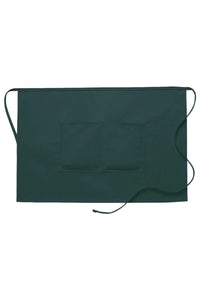 DayStar Hunter Deluxe Half Bistro Apron (2 Pockets)