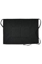 DayStar Pinstripe Deluxe Half Bistro (2 Pockets)