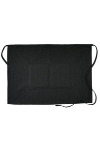 DayStar Pinstripe Deluxe Half Bistro (2 Pockets)