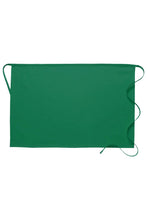 DayStar Kelly Deluxe Half Bistro Apron (No Pockets)