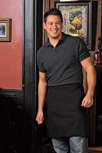 DayStar Deluxe Half Bistro Apron (No Pockets)