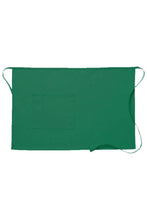 DayStar Kelly Deluxe Half Bistro Apron (1 Pocket)