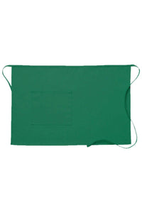 DayStar Kelly Deluxe Half Bistro Apron (1 Pocket)