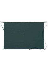DayStar Hunter Deluxe Half Bistro Apron (1 Pocket)