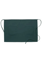 DayStar Hunter Deluxe Half Bistro Apron (2 Patch Pockets)