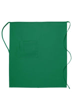DayStar Kelly Deluxe Full Bistro Apron (1 Pocket)