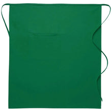 DayStar Kelly Deluxe Full Bistro Apron (1 Inset Pocket)
