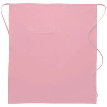 DayStar Pink Deluxe Full Bistro Apron (1 Inset Pocket)