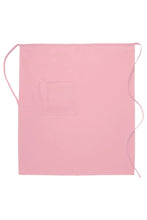 DayStar Pink Deluxe Full Bistro Apron (1 Pocket)