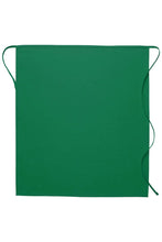 DayStar Kelly Deluxe Full Bistro Apron (No Pockets)