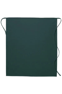 DayStar Hunter Deluxe Full Bistro Apron (No Pockets)