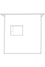 DayStar Deluxe Full Bistro Apron (1 Pocket)