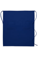 DayStar Deluxe Full Bistro Apron (2 Pockets)