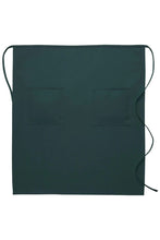 DayStar Hunter Deluxe Full Bistro Apron (2 Pockets)