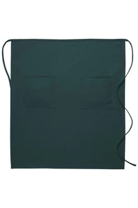 DayStar Hunter Deluxe Full Bistro Apron (2 Pockets)