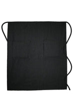 DayStar Pinstripe Deluxe Full Bistro (2 Patch Pockets)