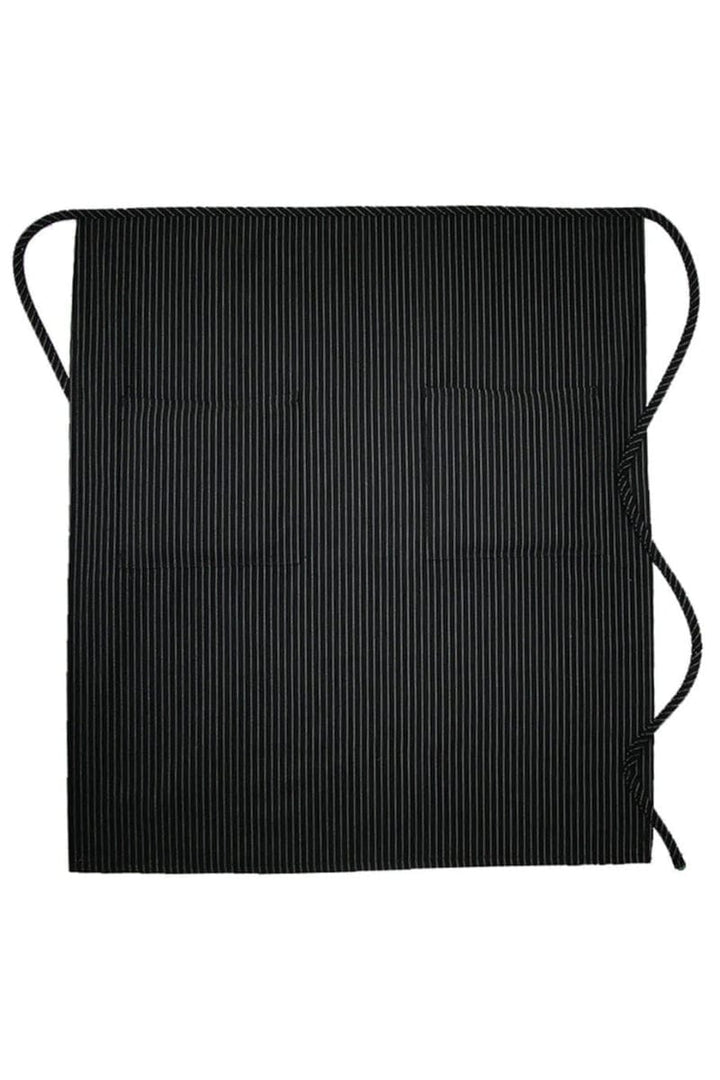 DayStar Pinstripe Deluxe Full Bistro (2 Patch Pockets)