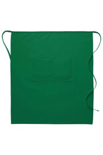 DayStar Kelly Deluxe Full Bistro Apron (Center Divided Pocket)