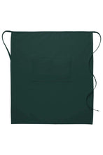 DayStar Hunter Deluxe Full Bistro Apron (Center Divided Pocket)