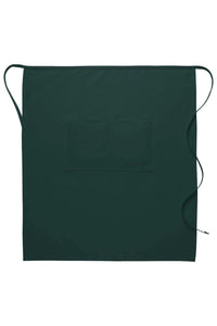 DayStar Hunter Deluxe Full Bistro Apron (Center Divided Pocket)