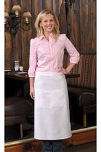DayStar Deluxe Full Bistro Apron (Center Divided Pocket)
