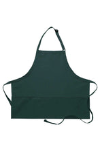 DayStar Hunter Deluxe Bib Adjustable Apron (3 Pockets)