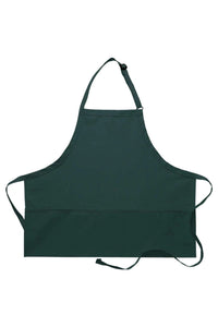 DayStar Hunter Deluxe Bib Adjustable Apron (3 Pockets)