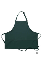 DayStar Hunter Deluxe Bib XL Adjustable Apron (3 Pockets)