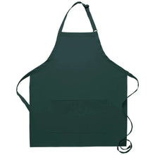 DayStar Hunter Deluxe Bib Adjustable Apron (Center Divided Pocket)