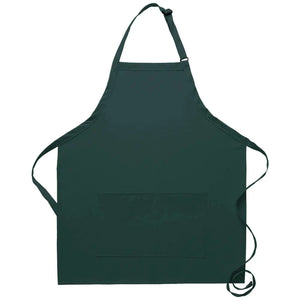 DayStar Hunter Deluxe Bib Adjustable Apron (Center Divided Pocket)