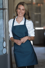 DayStar Deluxe Bib Adjustable Apron (Center Divided Pocket)