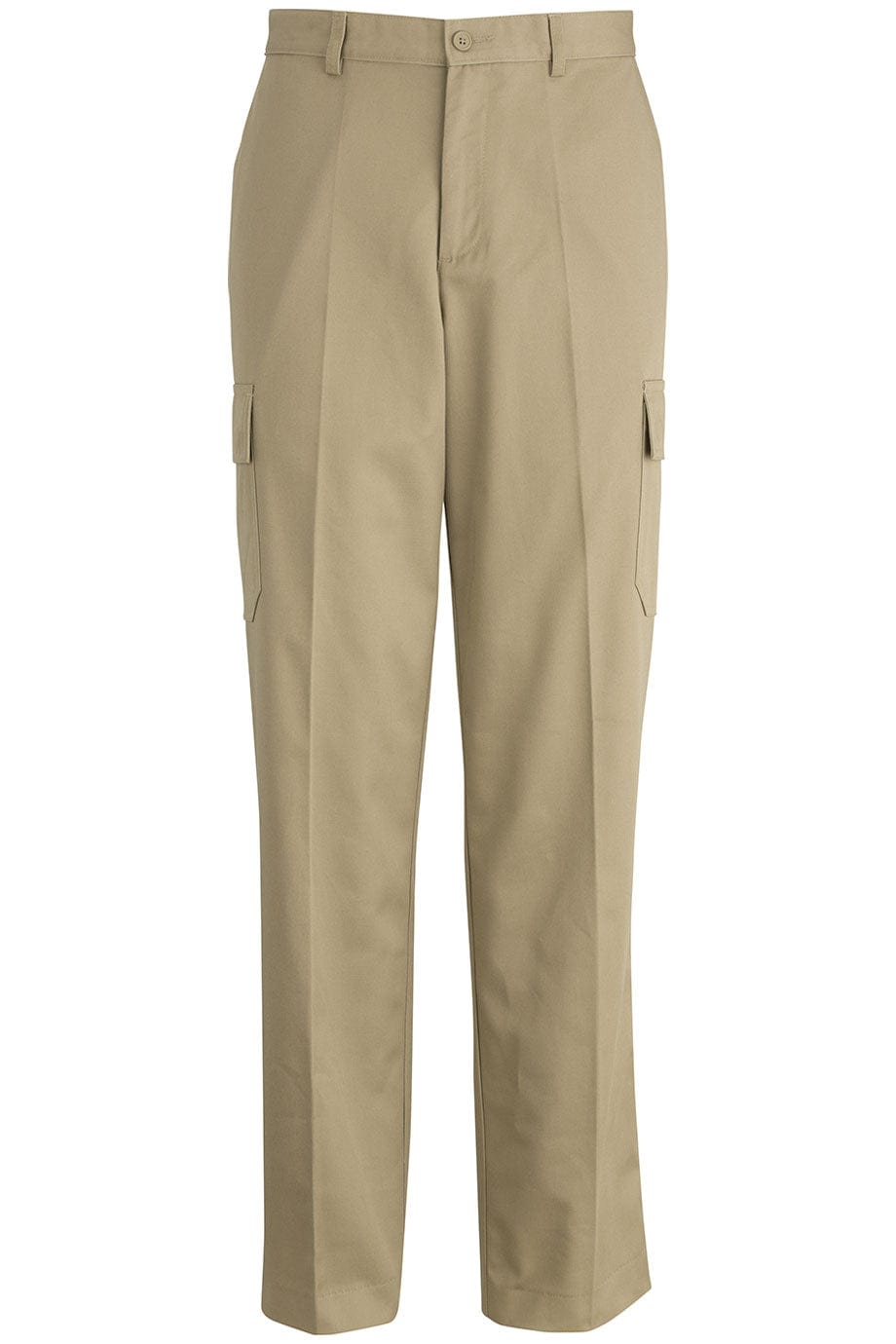 Edwards 28 Men's Tan Utility Chino Cargo Pant