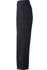 Edwards Men's Navy Utility Chino Cargo Pant
