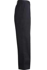Edwards Men's Navy Utility Chino Cargo Pant