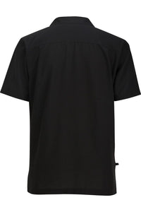Edwards Men's Black Essential Service Shirt