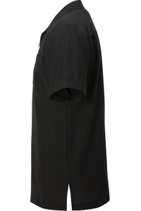 Edwards Men's Black Essential Service Shirt
