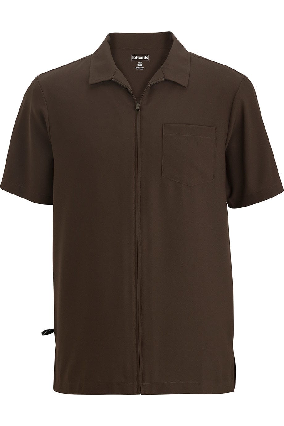 Edwards S Men's Java Essential Service Shirt
