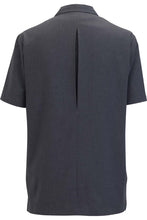 Edwards Men's Steel Grey FlexPinnacle Service Shirt